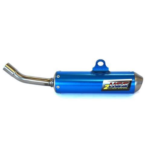 Scarico hgs fantic 125 - fantic, xx