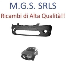 Paraurti anteriore con - paraurti, primer