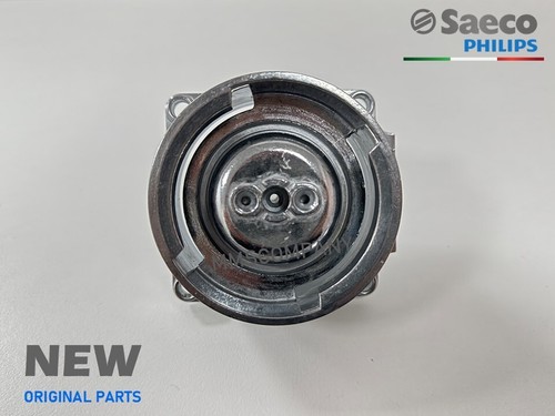 Saeco parts lower boiler - parts,