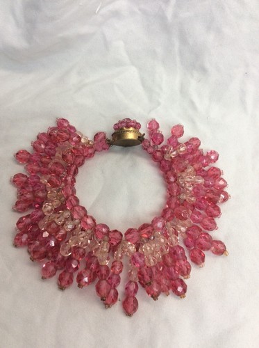 Bracciale statement vintage - bracciale,