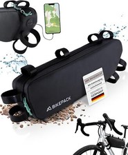 BIKEPACK Borsa Bici Telaio Borsa Bici Ideale per Telaio 02A4201M