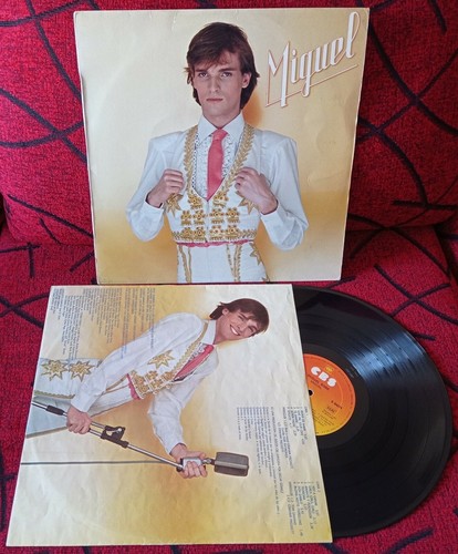 Miguel bose - bose,
