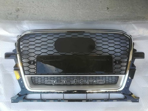 Griglia anteriore audi sq5 - griglia,