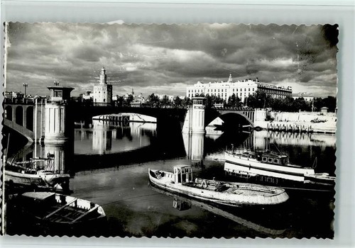 11054808 siviglia fiume - -,