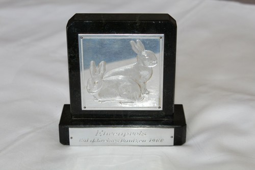 Ddr allevamento conigli premio - ddr,