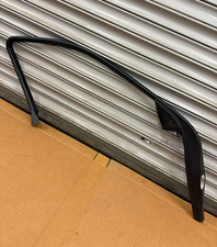 BMW E46 330D TOURING M SPORT PASSEGGERO ANTERIORE INTERNO PORTIERA RIVESTIMENTO AVVOLGENTE MODANATURA