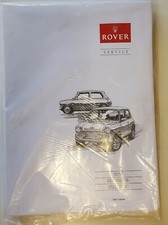 Manuale Officina Rover Mini