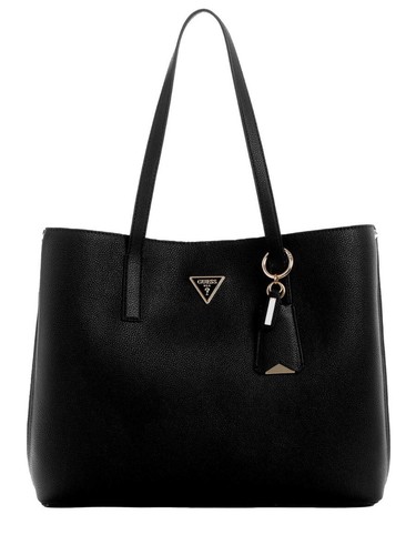 Borsa simil pelle - borsa, guess