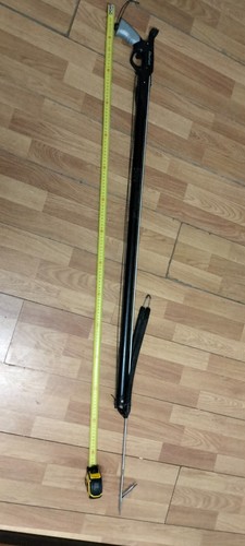 Fucile pesca subacquea - , cressi