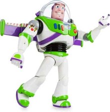 Disney Store Official Buzz