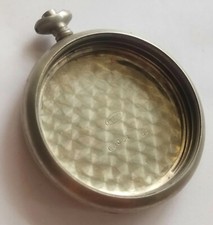 PHENIX cassa orologio da tasca