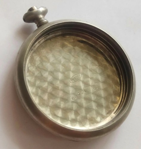 Phenix cassa orologio tasca - phenix,