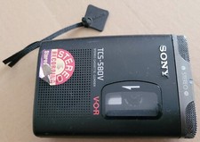 Sony TCS-580V Stereo Walkman