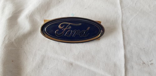 Ford stemma logo emblema - stemma,