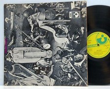 Deep Purple        Deep Purple