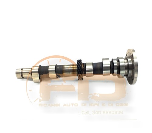 Albero camme motore - albero,