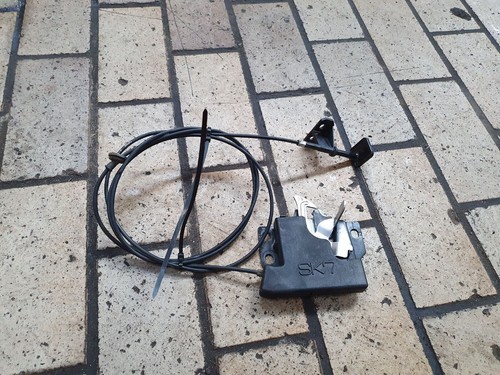 Sgancio blocco cofano oem - sgancio,