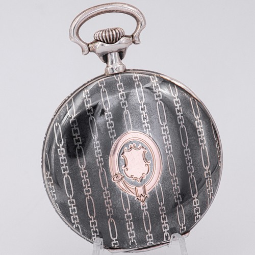 Antico orologio - mm,