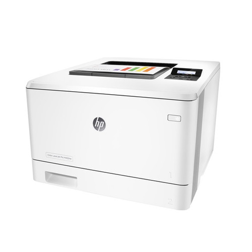 Color laserjet pro 400 - hp, mfp