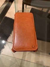 Stand Cover In Pelle Marrone Per IPhone 6s/6 Plus