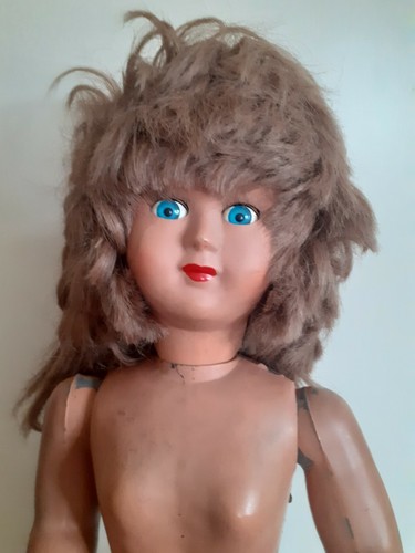 Prop espositore vintage - , 33"