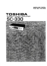 Manuale Di Servizio Per