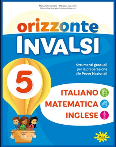 Orizzonte invalsi - invalsi,