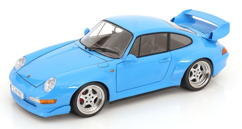 Cerchi scala kk porsche - cerchi, 1:12
