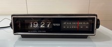 Radiosveglia vintage tenko - radiosveglia,