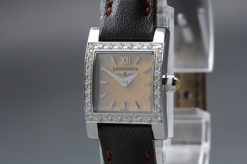 Orologio donna longines dolce - donna,