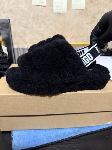 Ugg fluff yeah ciabatte - fluff,