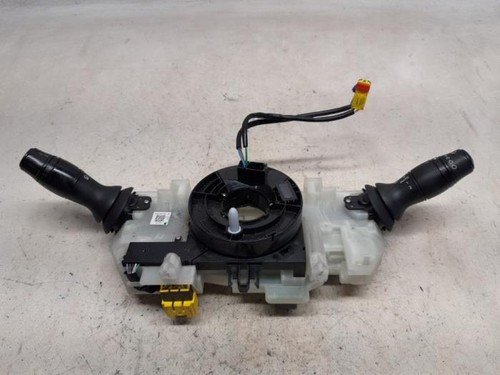 Interruttore combinato