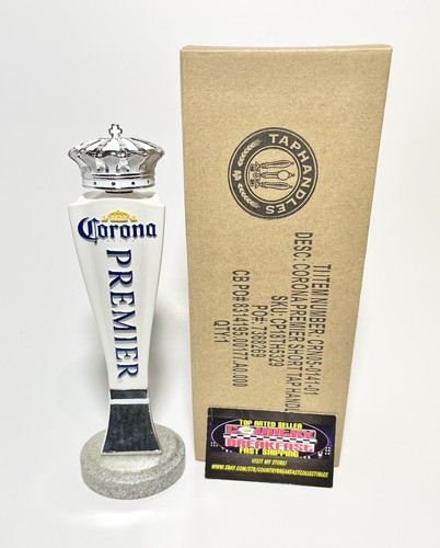 Corona premier cerveza crown - corona,