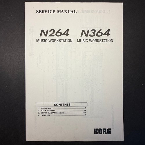 Manuale servizio - di,