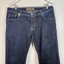 Jeans denim Jacob Cohen 622