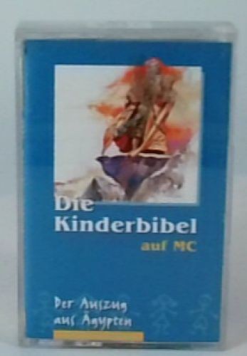 Die kinderbibel der - kinderbibel:, auszug