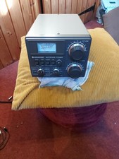 Trio sintonizzatore antenna