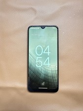 Xiaomi Mi A3 - 64GB - Bianco (Sbloccato) (Dual SIM)