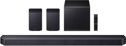 Samsung soundbar 4 canali - samsung,