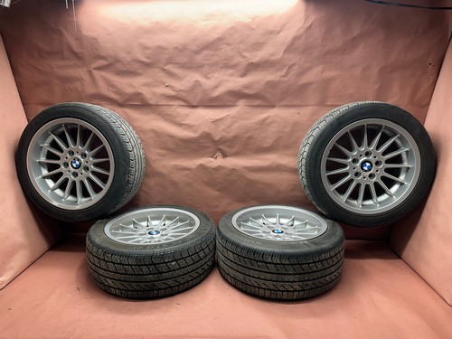 Bmw e28 528e e39 cerchi - 528e,