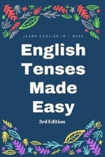 S Marry English Tenses Instant