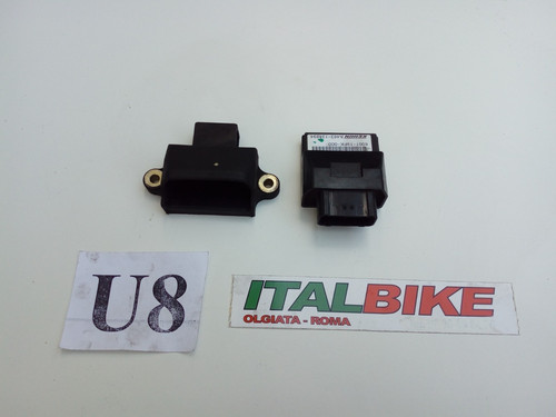 Centralina motore ecu kymco - ecu,