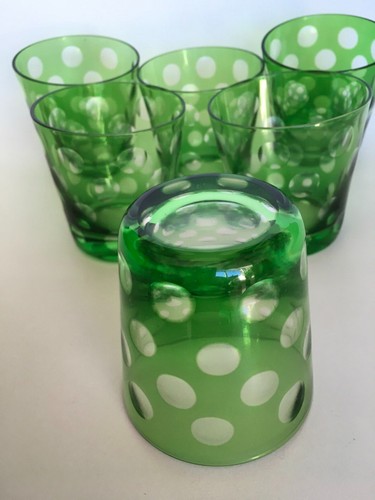 Coco set bicchieri - vino, tavola