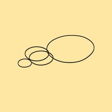 Kit Cinghie per Cassette Deck