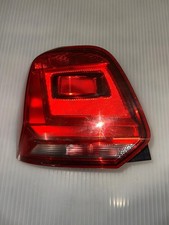 FARO POSTERIORE SINISTRO ORIG