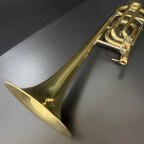 Trombone basso yamaha - yamaha, ybl-322