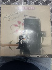 Nino D’Angelo- Fotografando