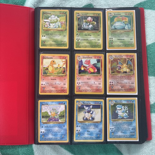 151 carte pokemon - carte, originali
