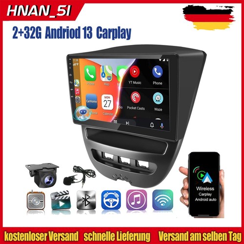 Carplay autoradio android - carplay,
