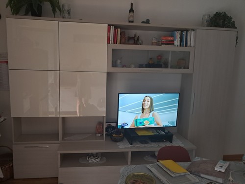 Centro home entertainment